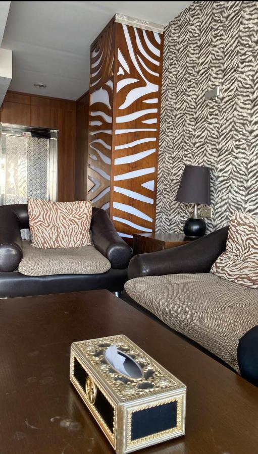 شقق مفروشة مميزة - Hotel Apartments For Rent Dschidda Exterior foto