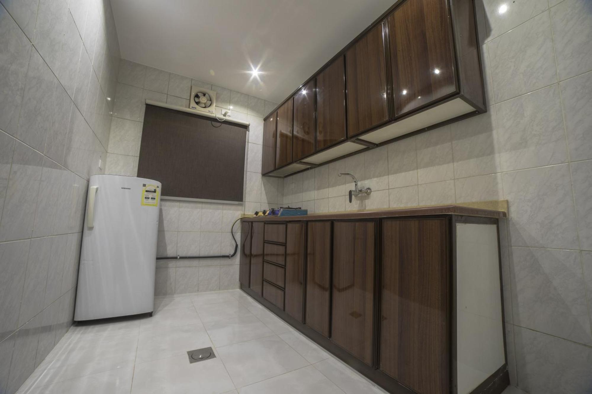 شقق مفروشة مميزة - Hotel Apartments For Rent Dschidda Zimmer foto
