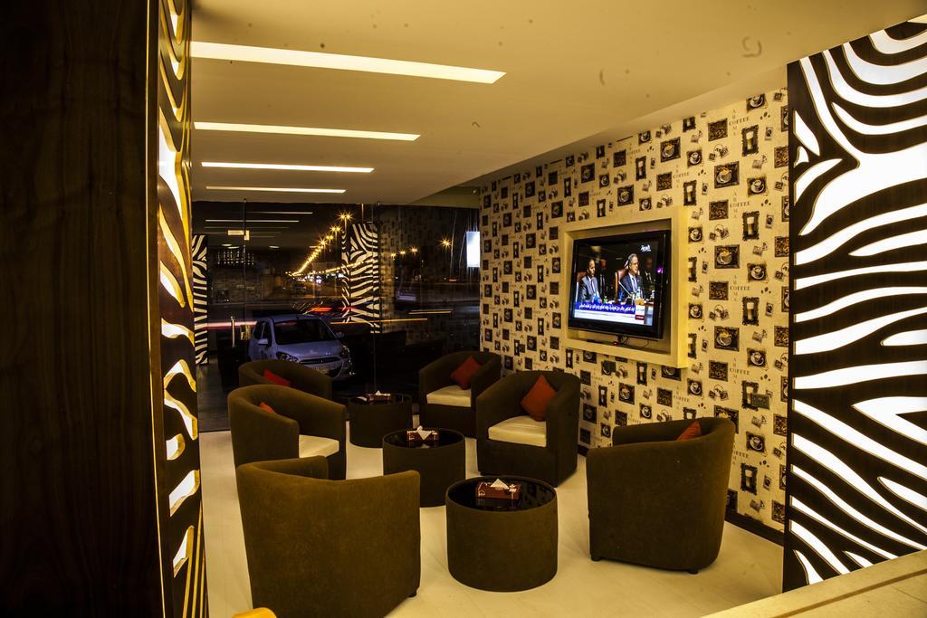 شقق مفروشة مميزة - Hotel Apartments For Rent Dschidda Exterior foto
