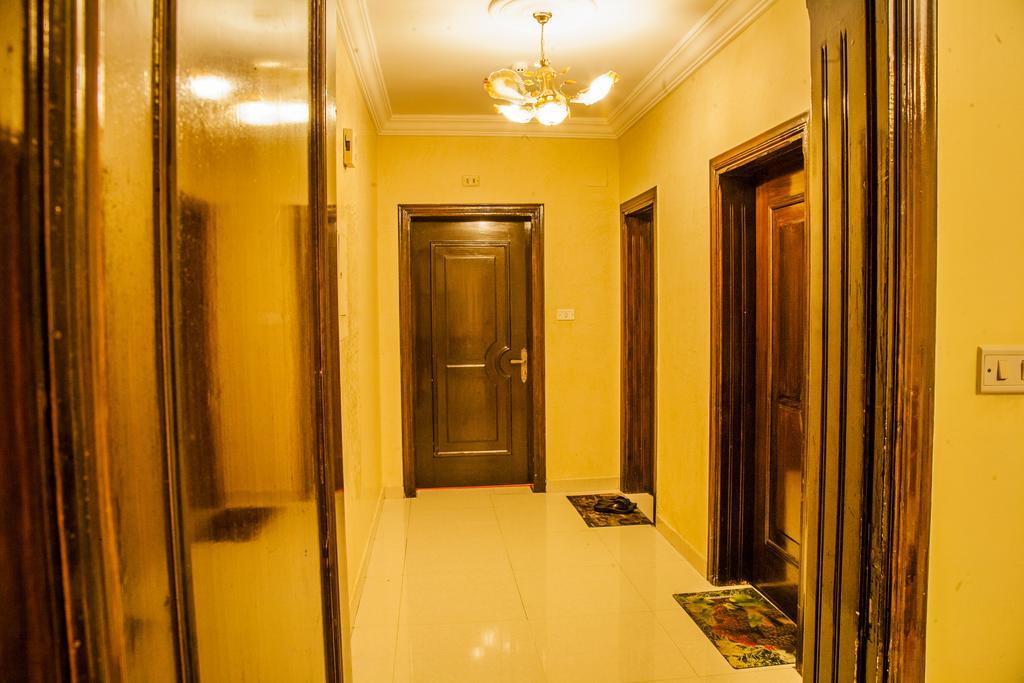 شقق مفروشة مميزة - Hotel Apartments For Rent Dschidda Exterior foto